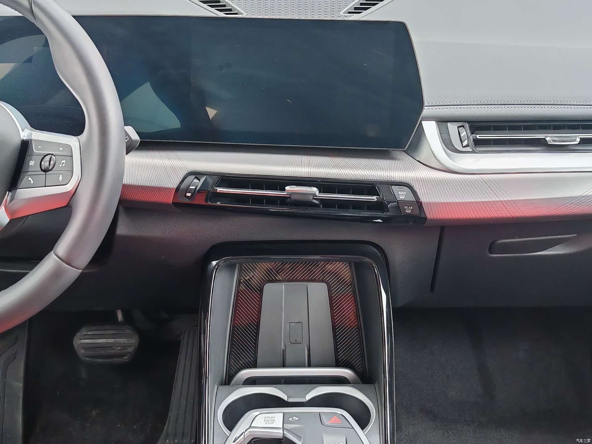 BMW X1, 2025 21