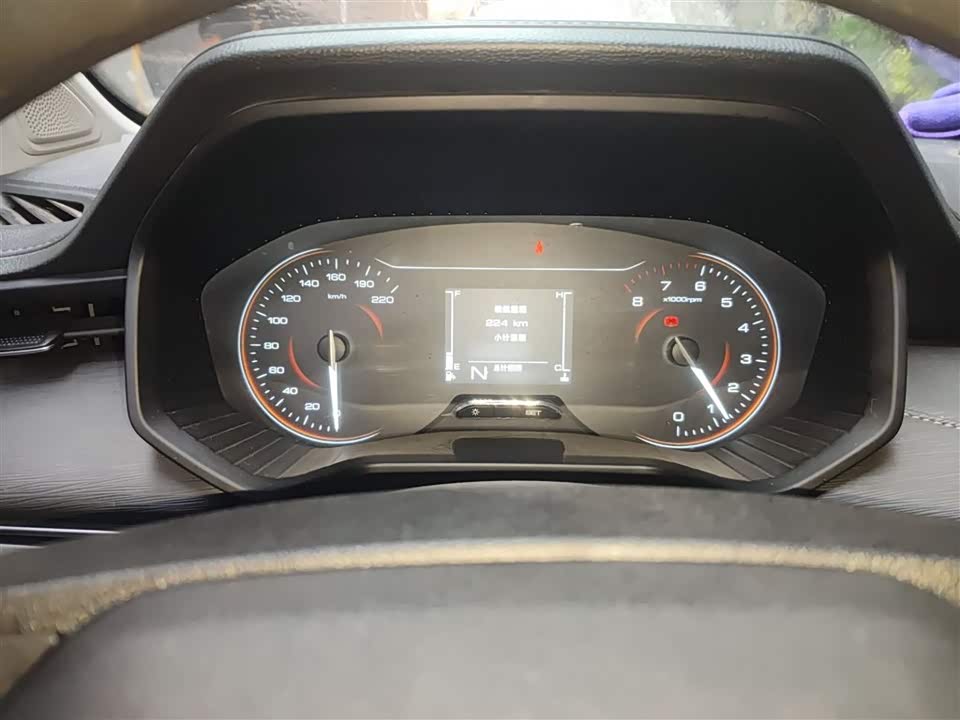 Wuling Wuling Jiachen