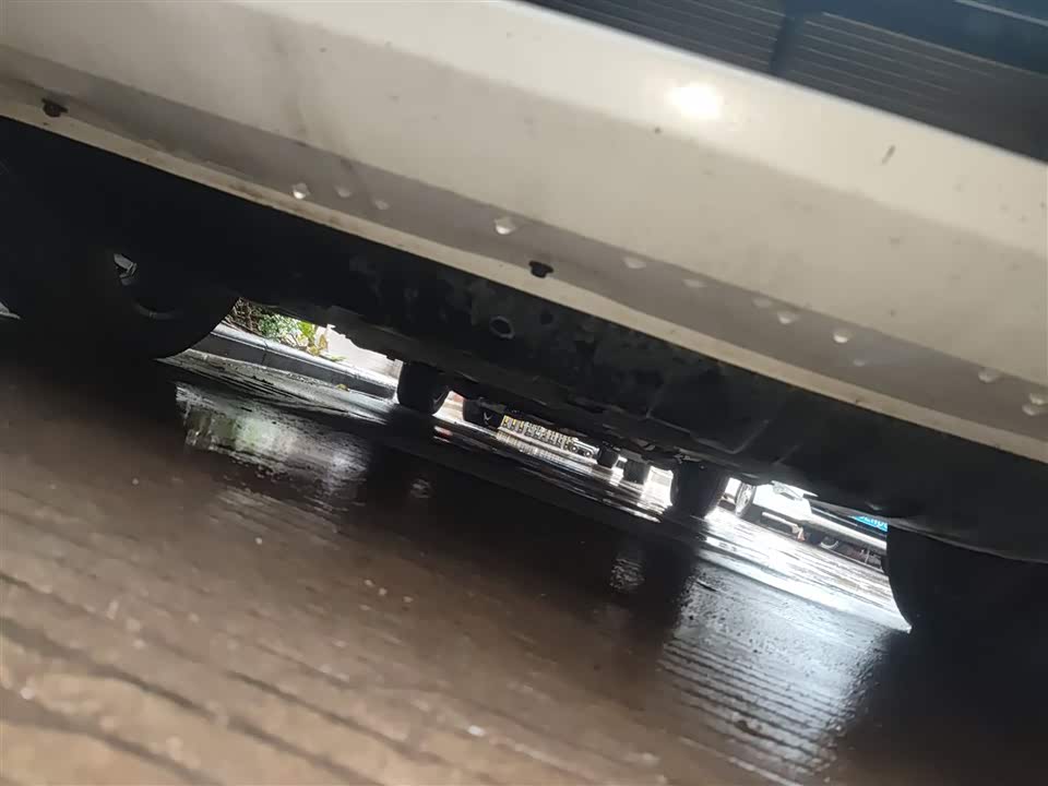 Wuling Wuling Jiachen