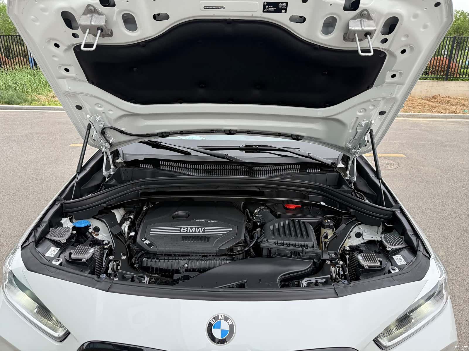 BMW X2, 2023 6