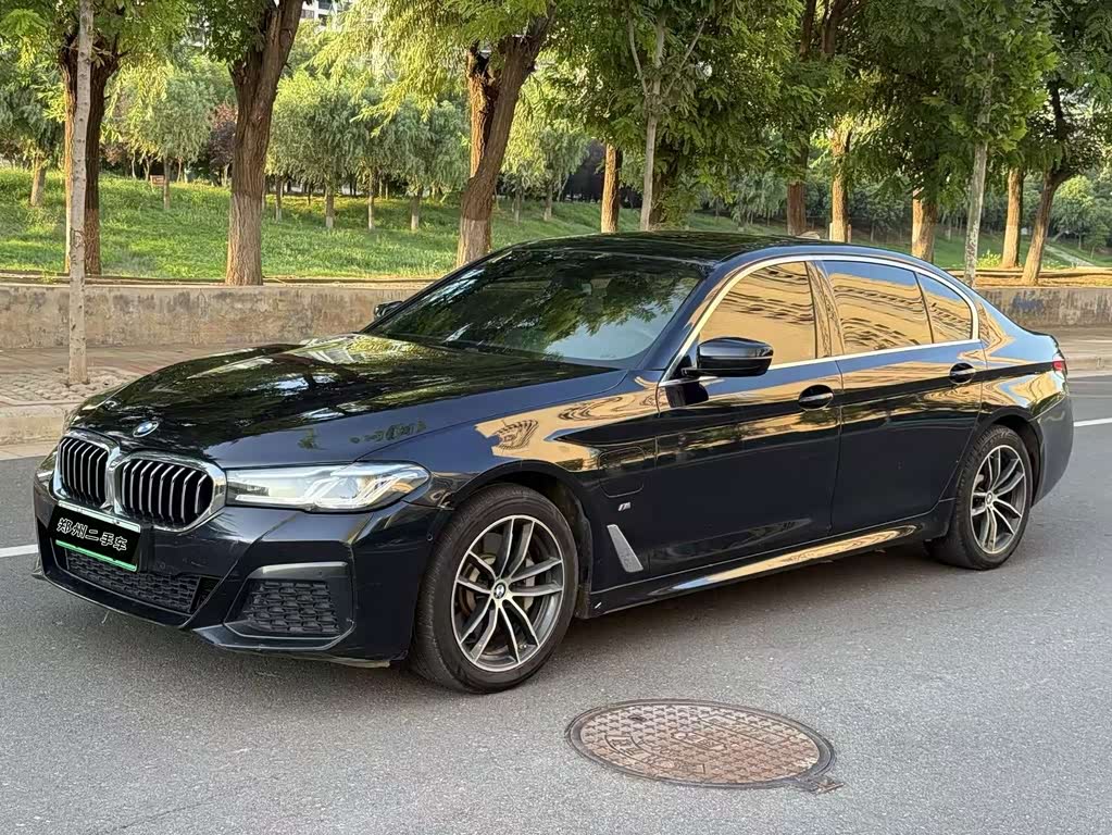 BMW 5 серии