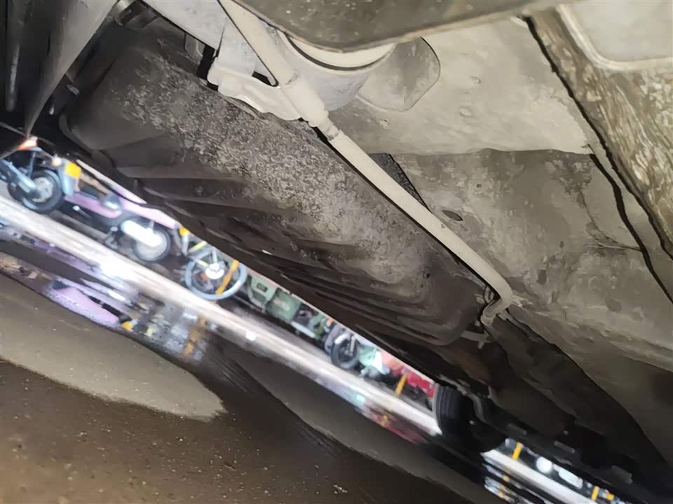 Wuling Wuling Jiachen