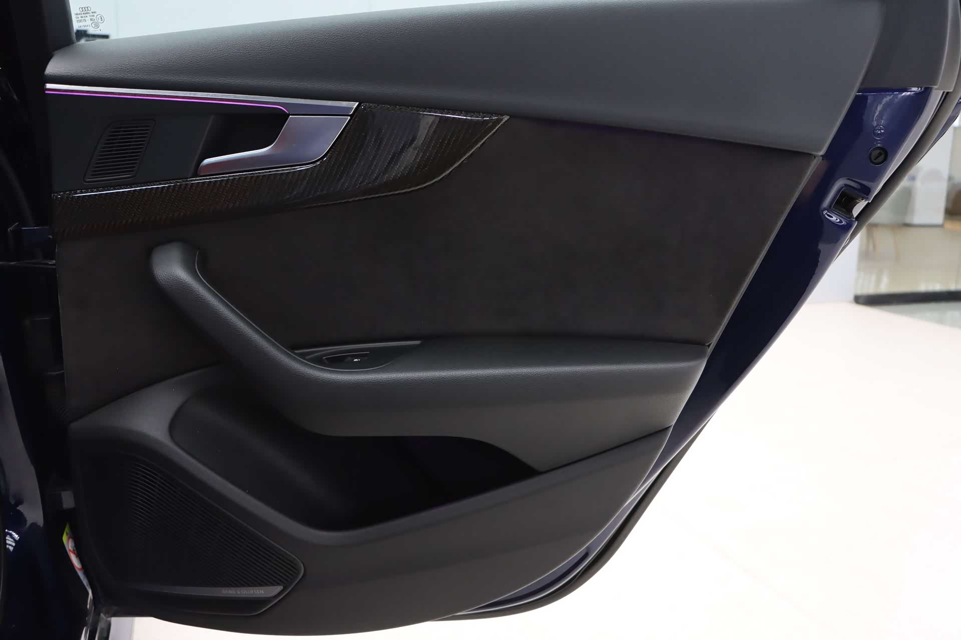 Audi S4, 2019 27