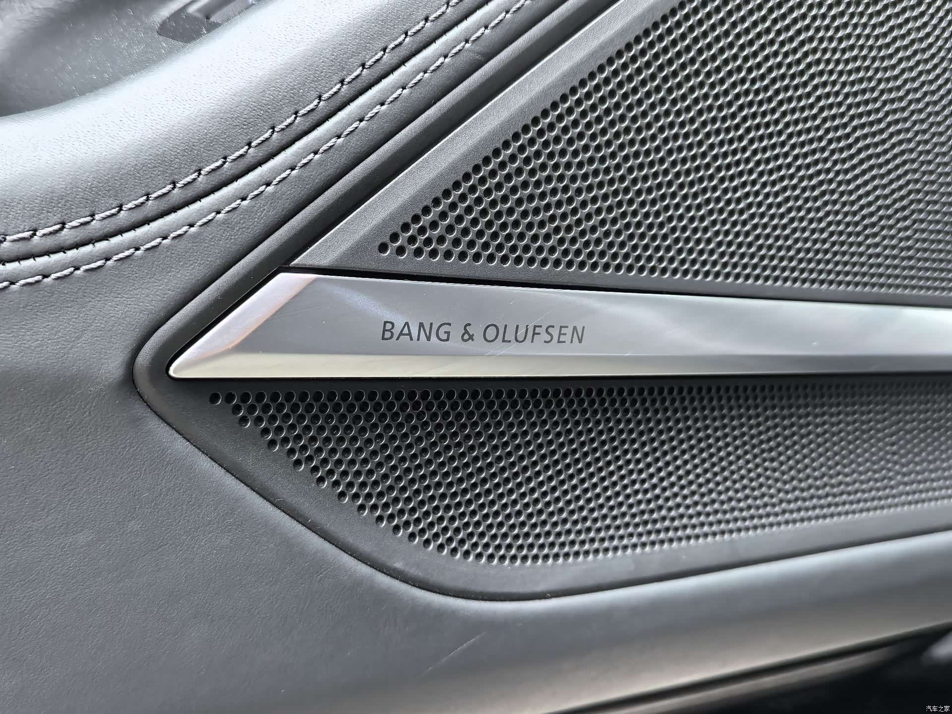 Audi A8L, 2020 8