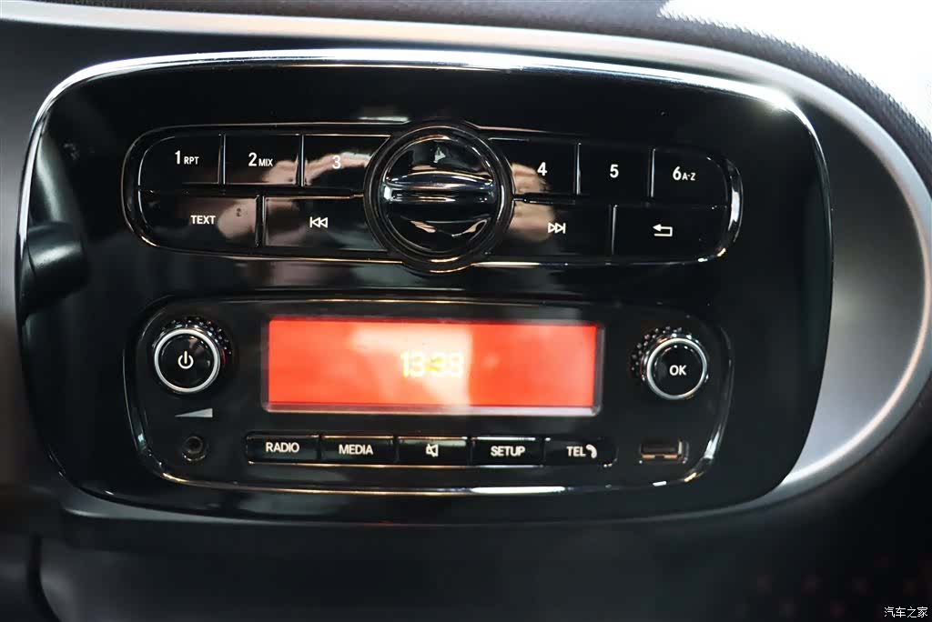 Smart Fortwo, 2017 16