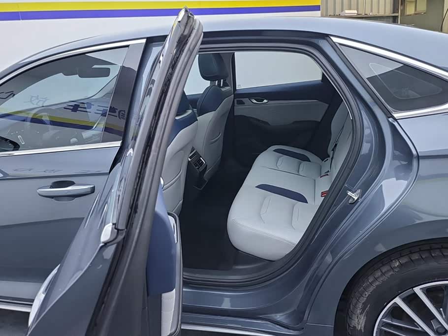 Geely Preface