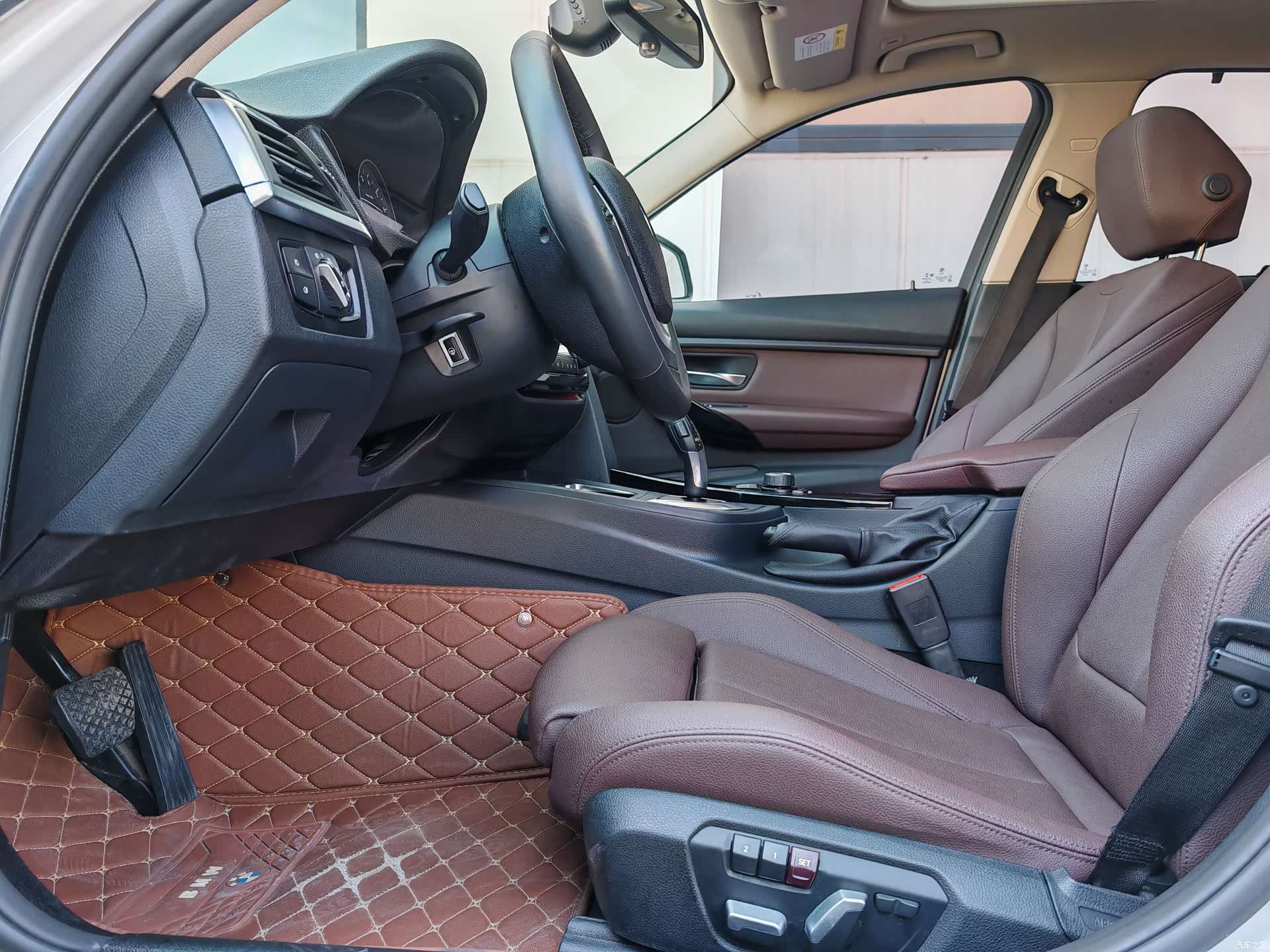 BMW 3 Series, 2018 13