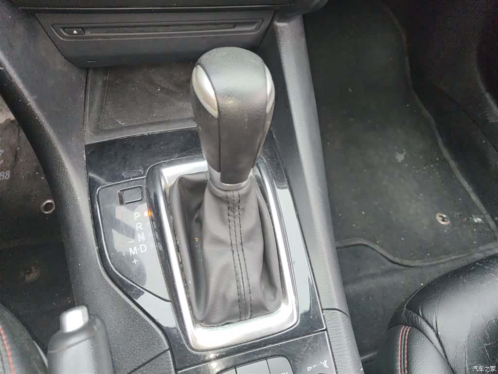 Mazda Mazda3, 2016 7