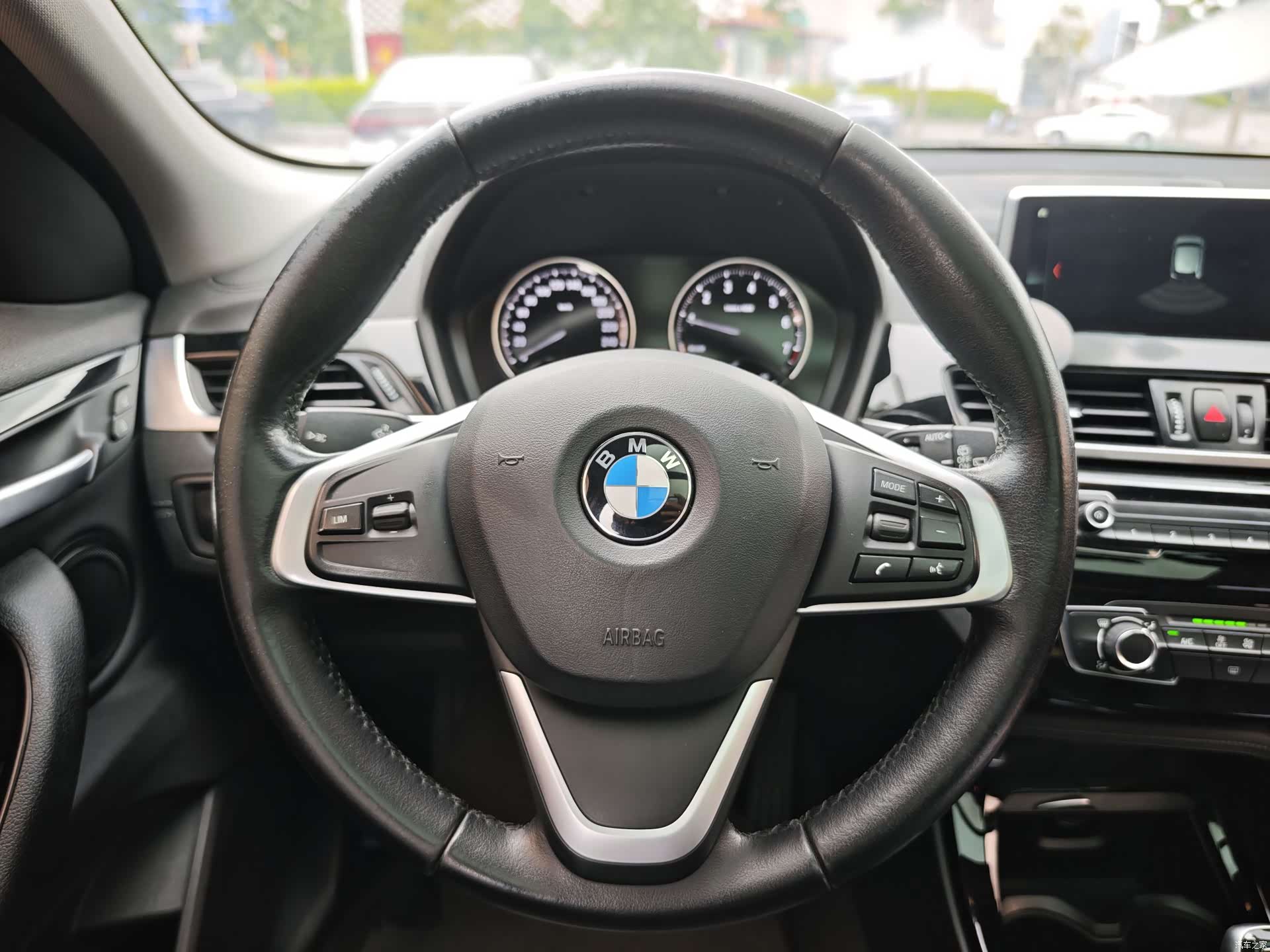 BMW X2, 2019 8