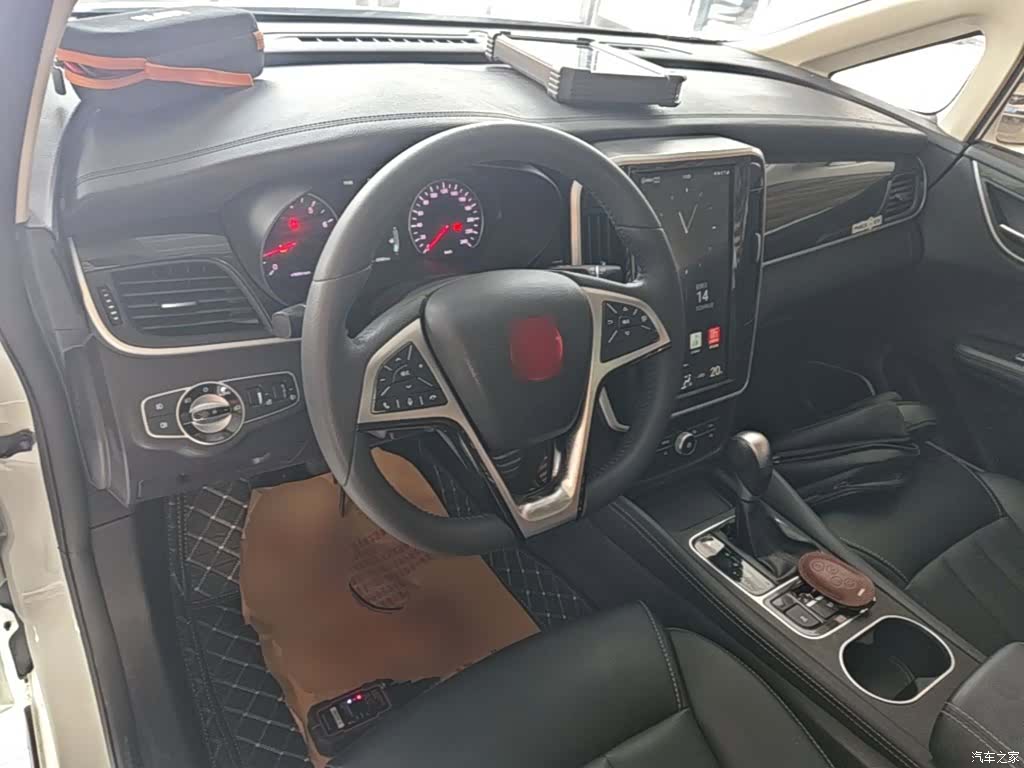 BYD Song, 2018 10