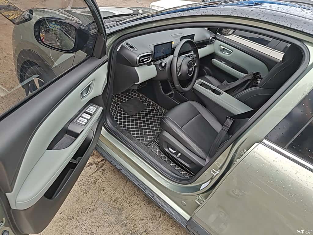 Wuling Bingo, 2024 16