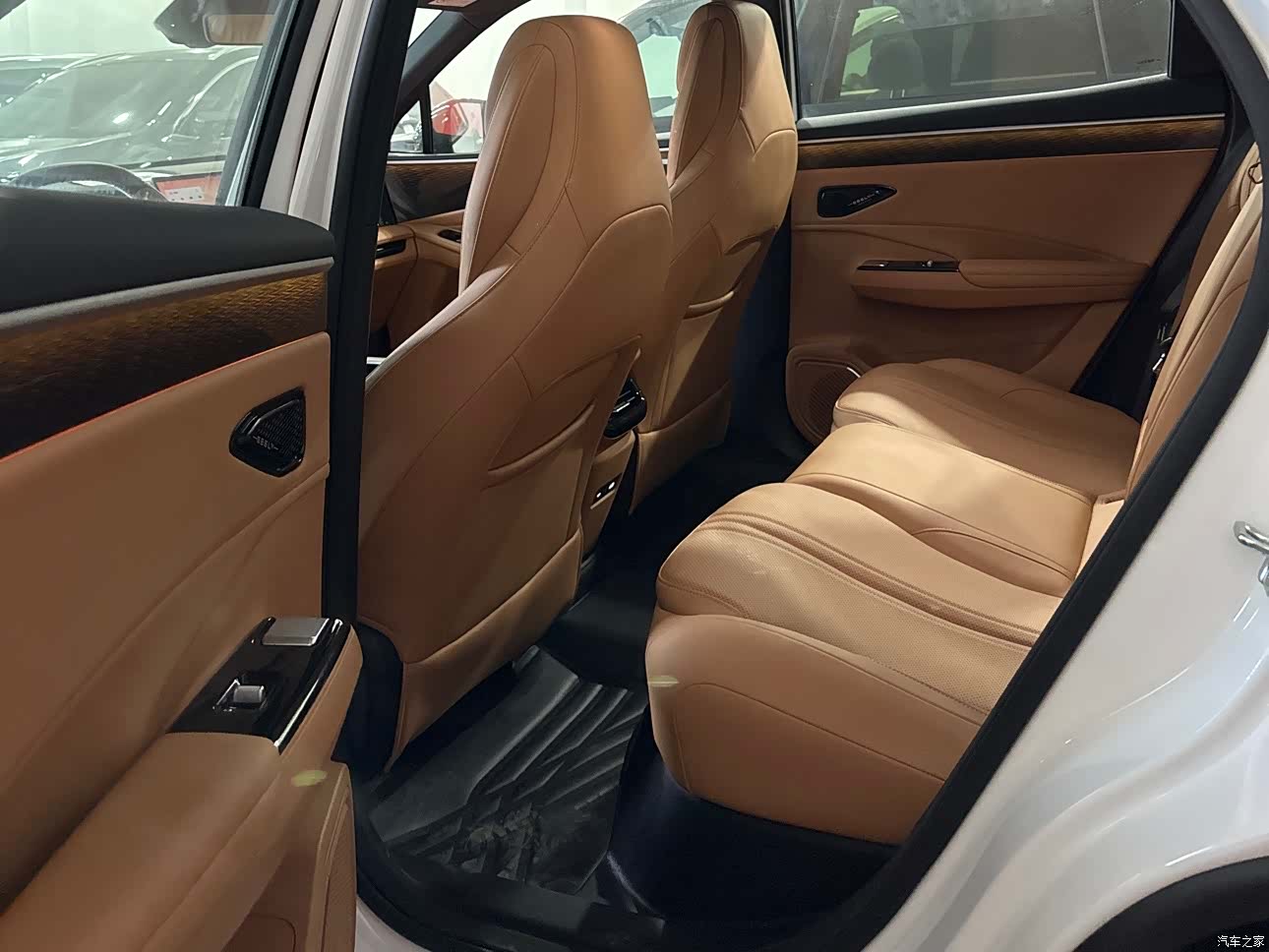 Geely Galaxy L7, 2025 9