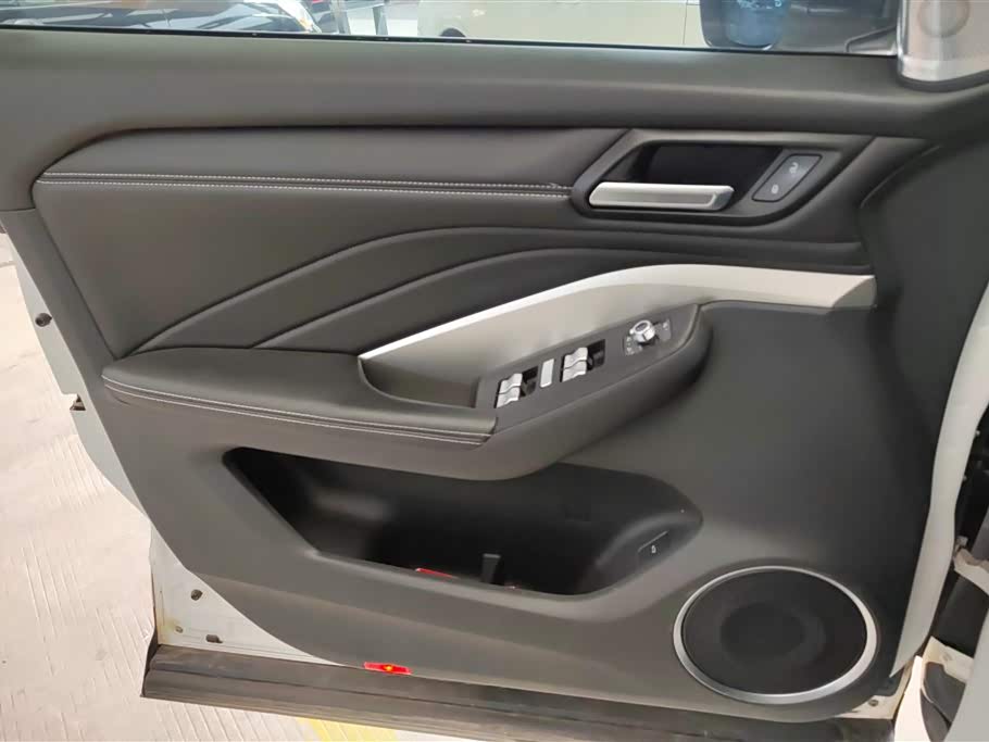 Weipai VV6
