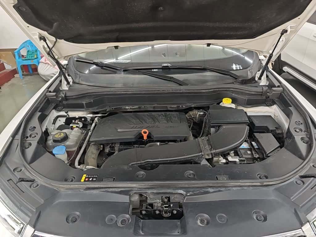 Haval H6, 2020 20