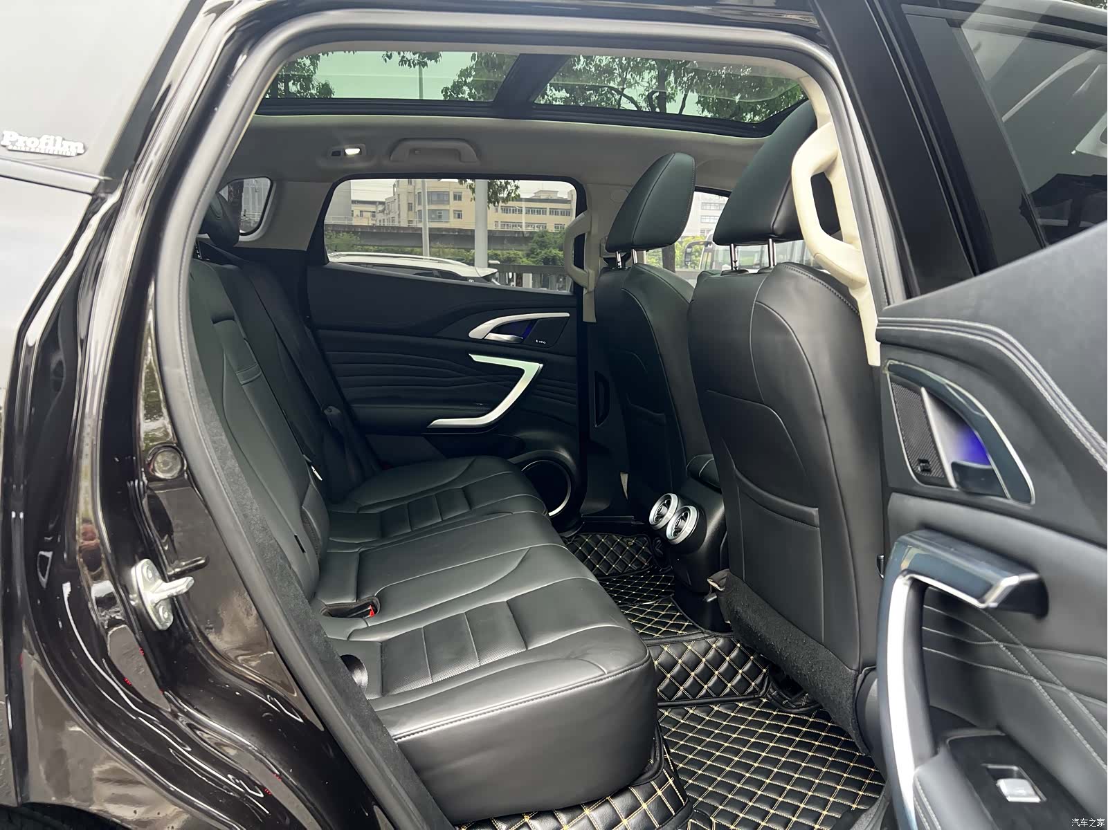 WEY VV7, 2019 6