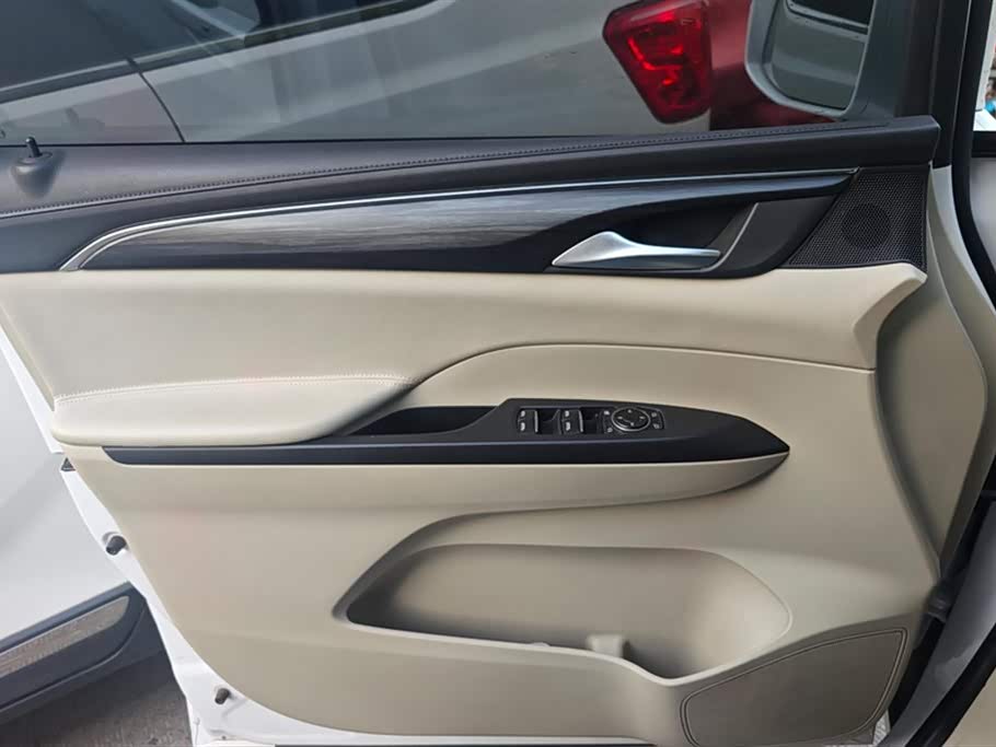 Buick GL8 Buick GL8