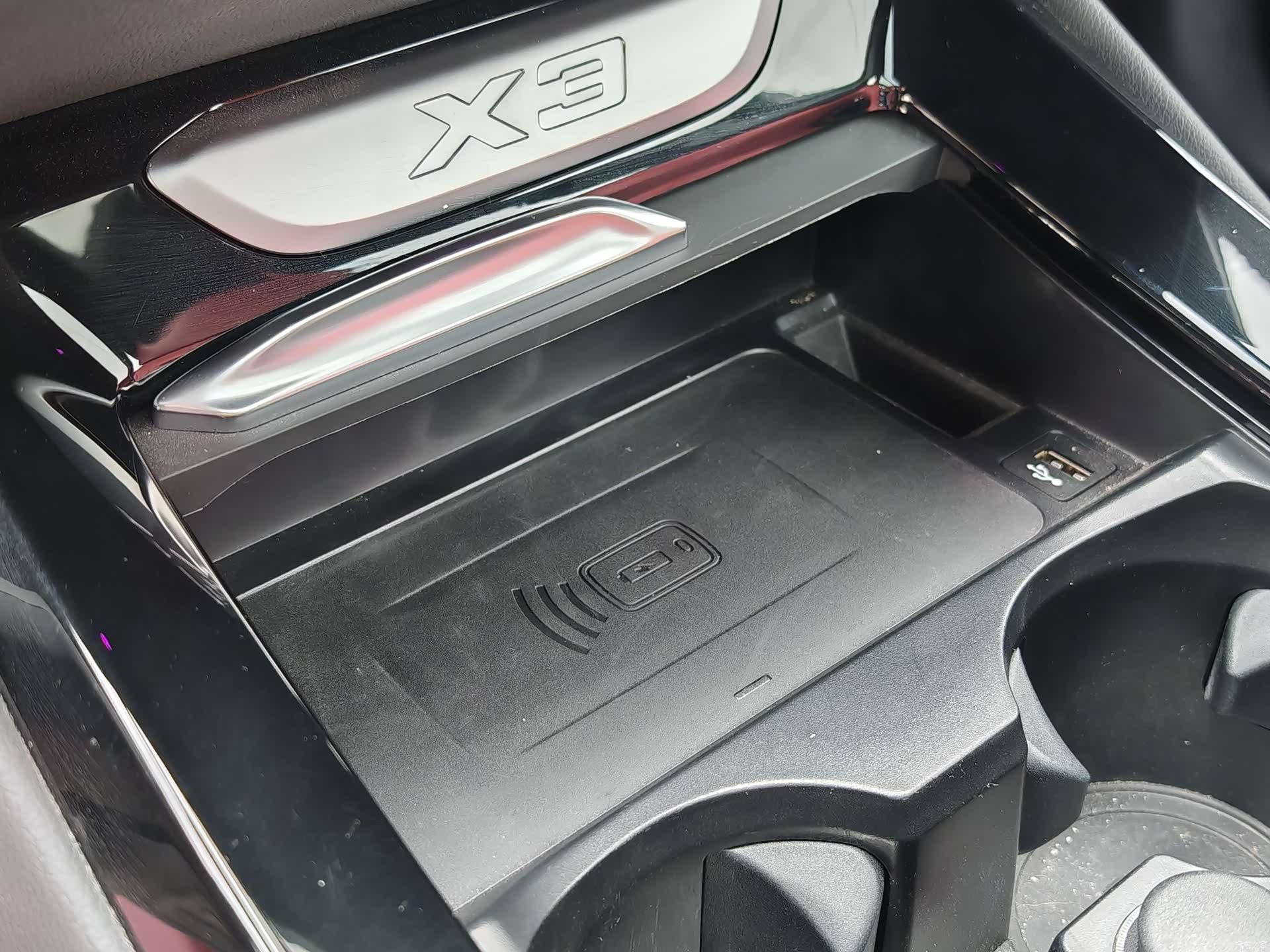 BMW X3, 2023 26