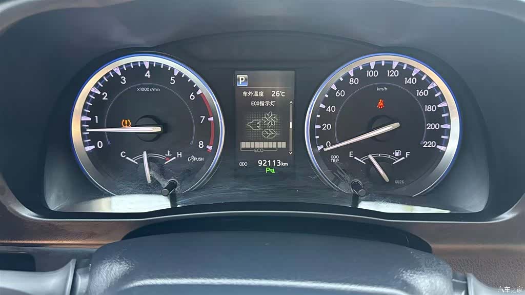 Toyota Highlander, 2020 9