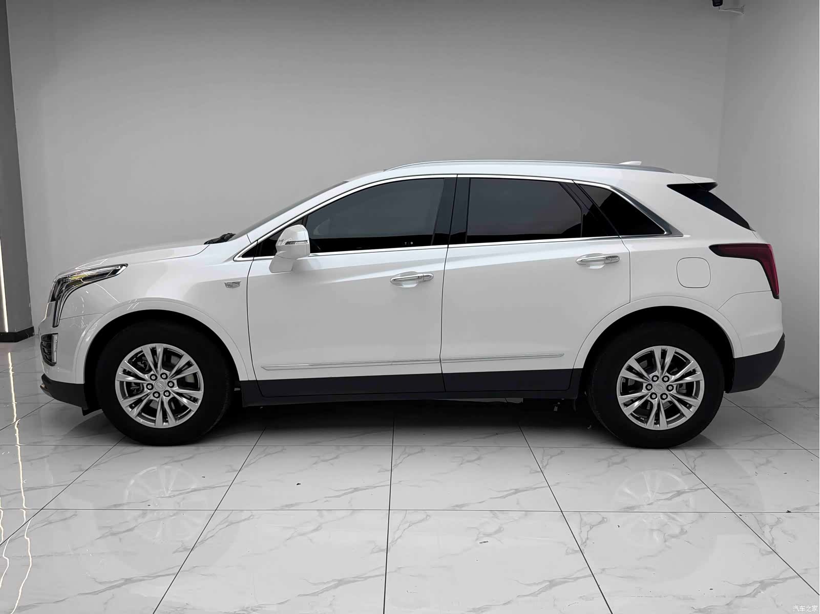 Cadillac XT5, 2022 9