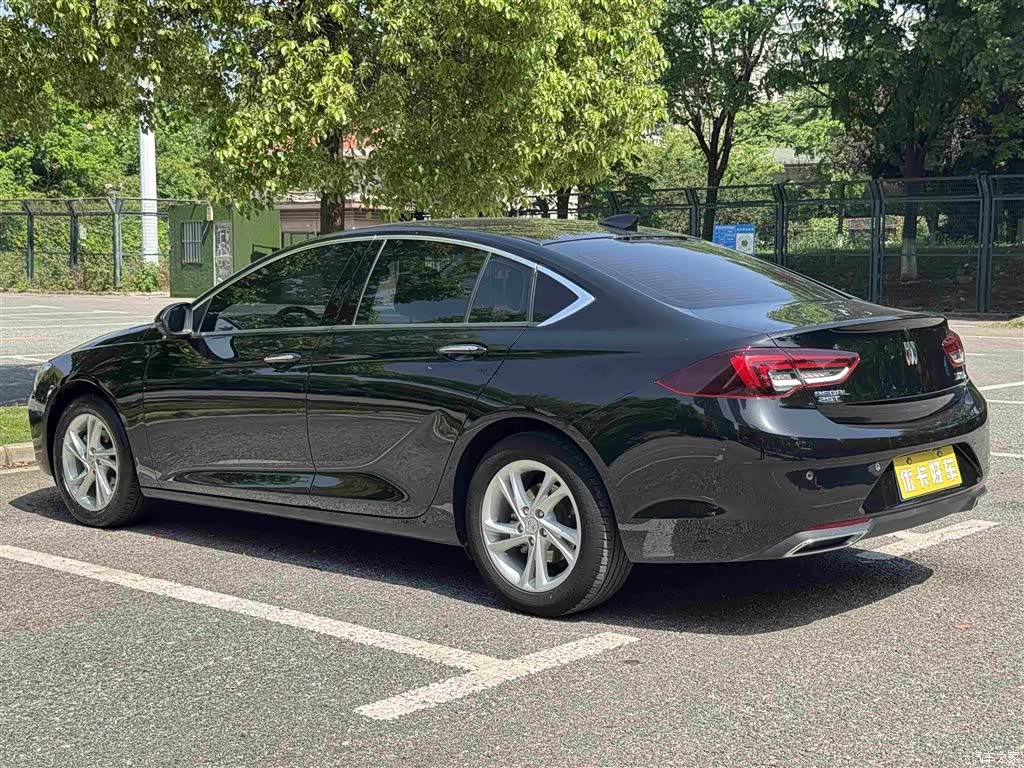 Buick Regal, 2024 6