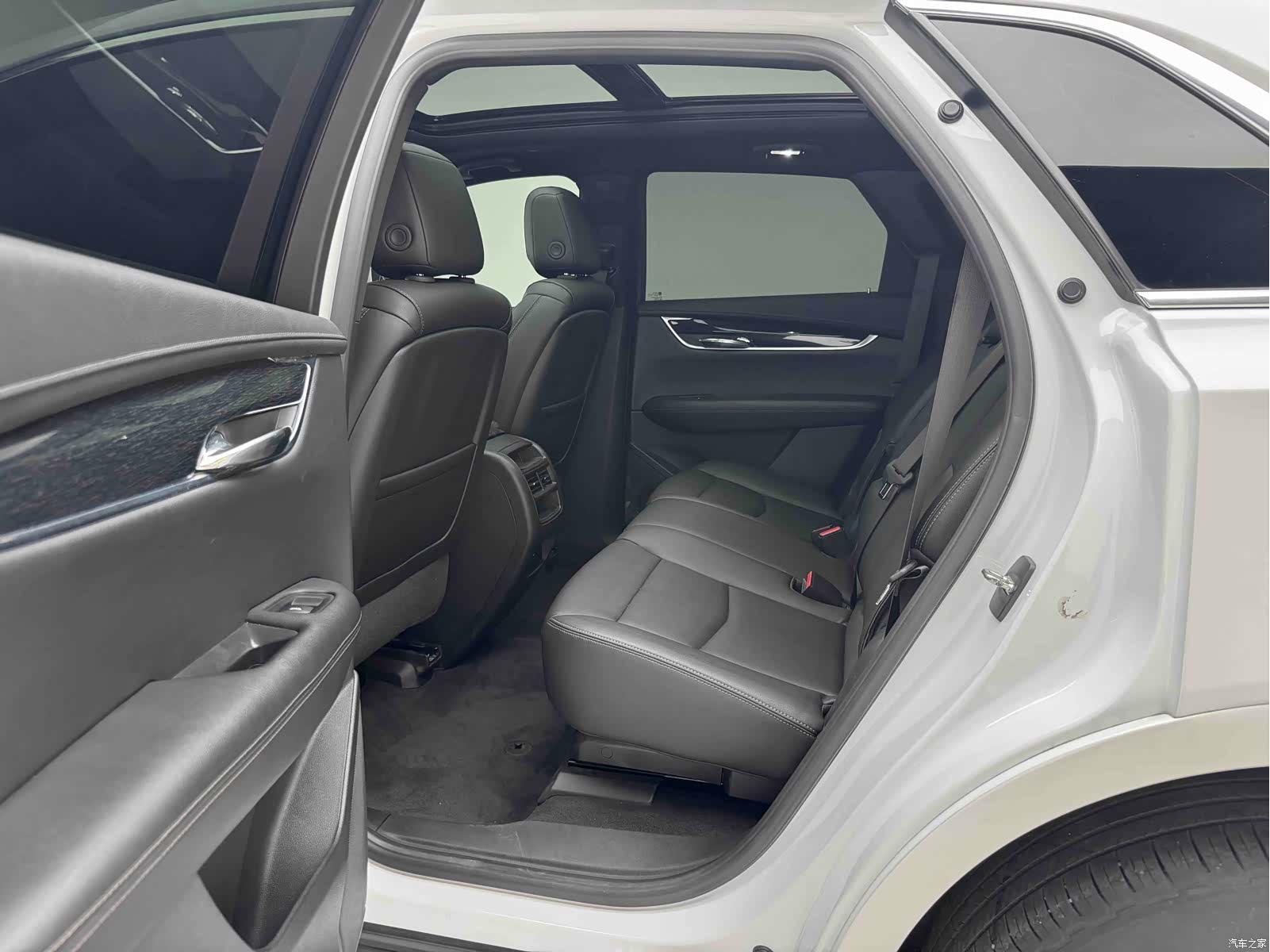 Cadillac XT5, 2022 16