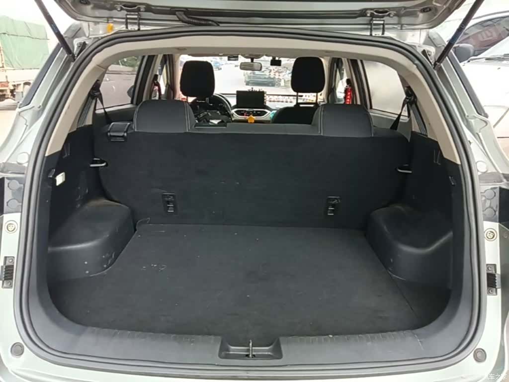 Wuling 510, 2020 19