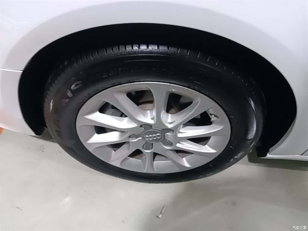 Audi A3, 2017 23