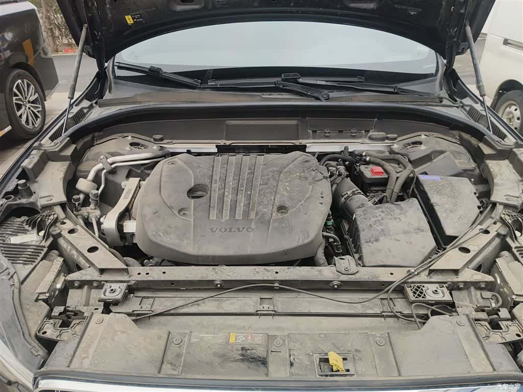 Volvo XC60, 2024 11