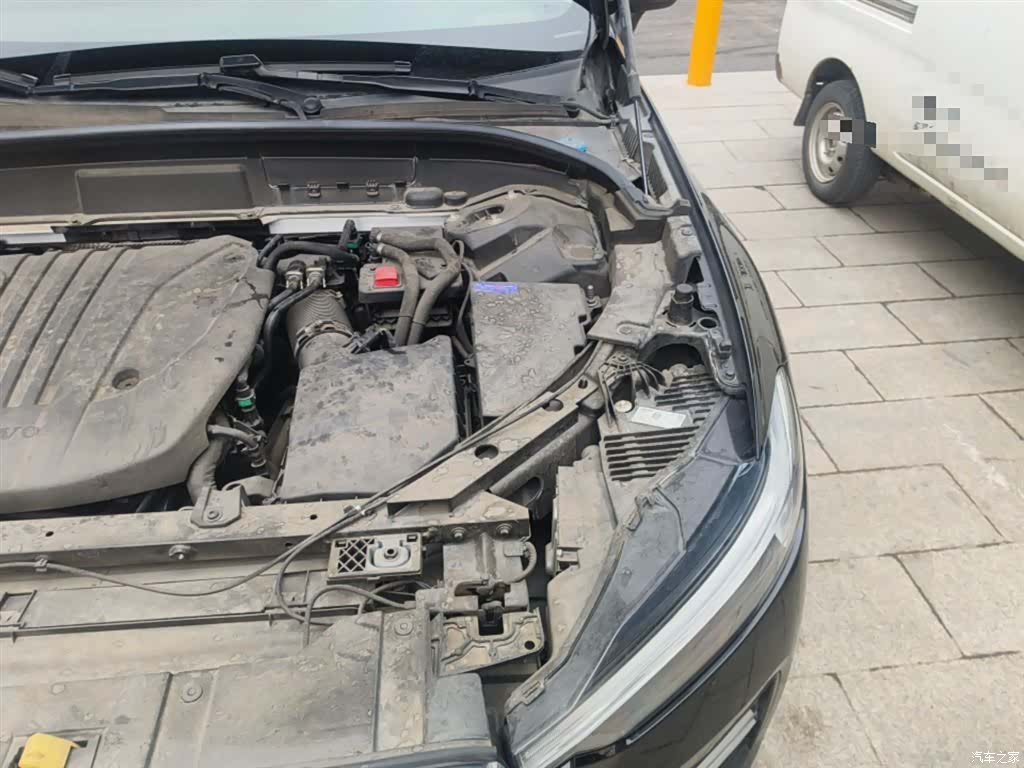 Volvo XC60, 2024 22
