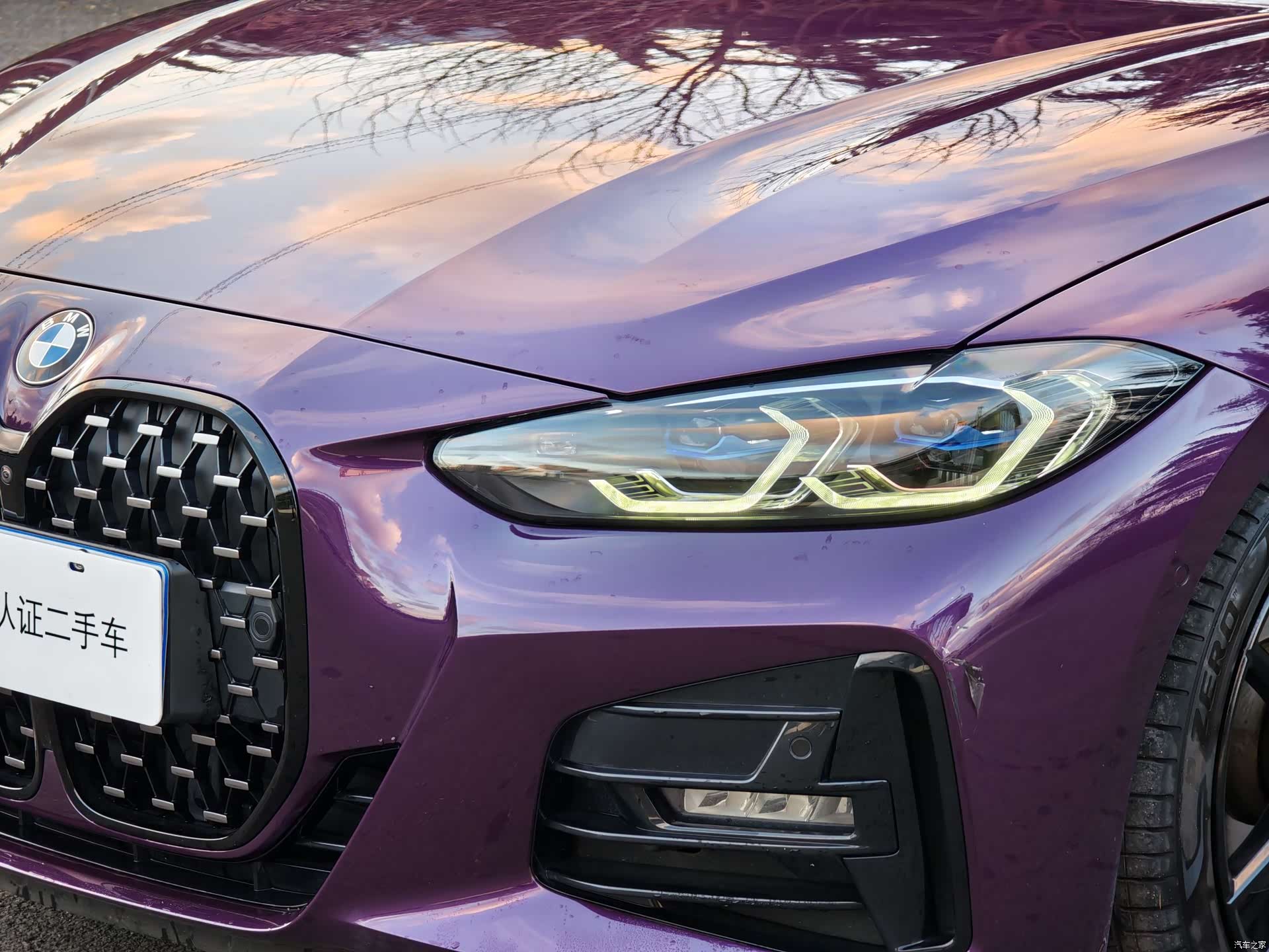 BMW 4 Series, 2024 18