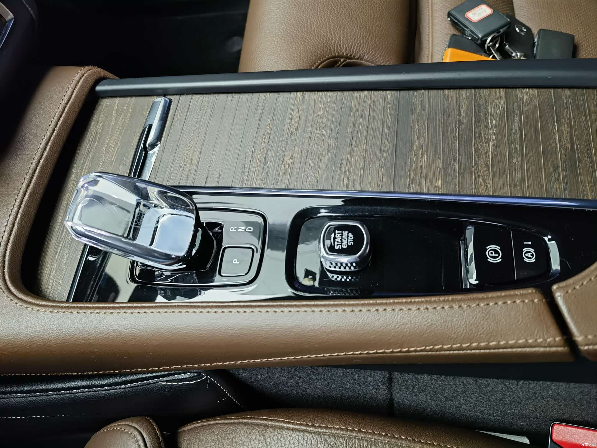 Volvo S90, 2023 16