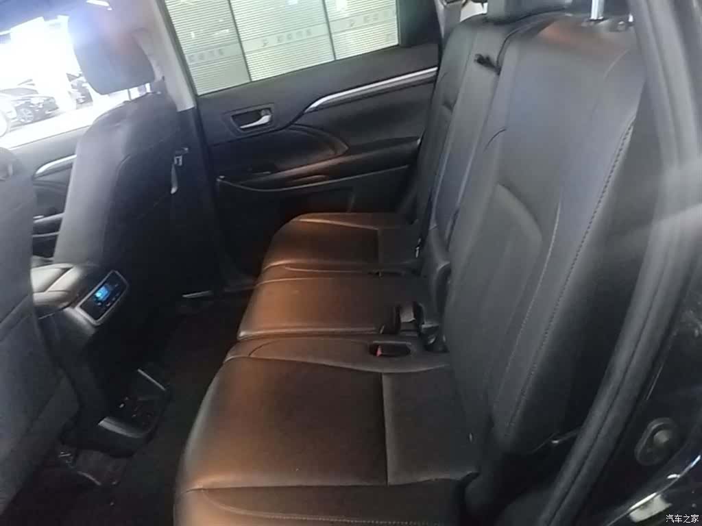 Toyota Highlander, 2021 17