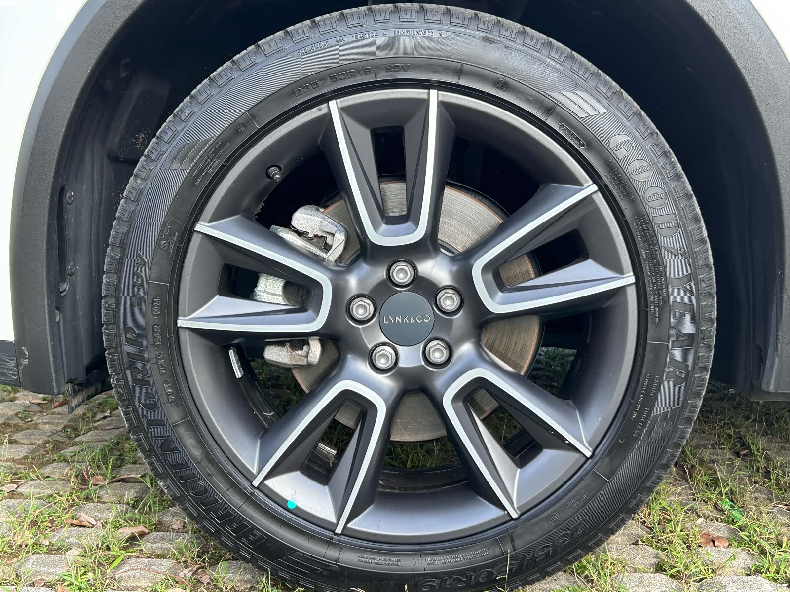 Lynk & Co 01, 2022 21