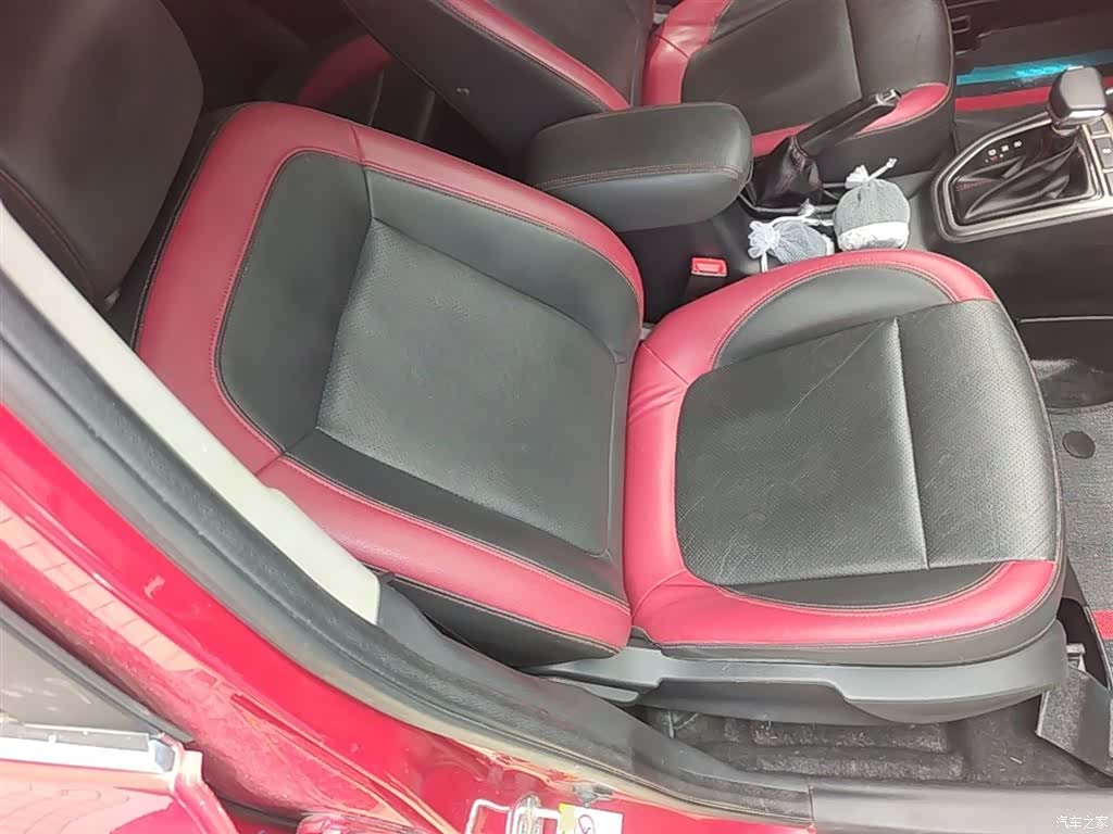 Changan Eado, 2016 25