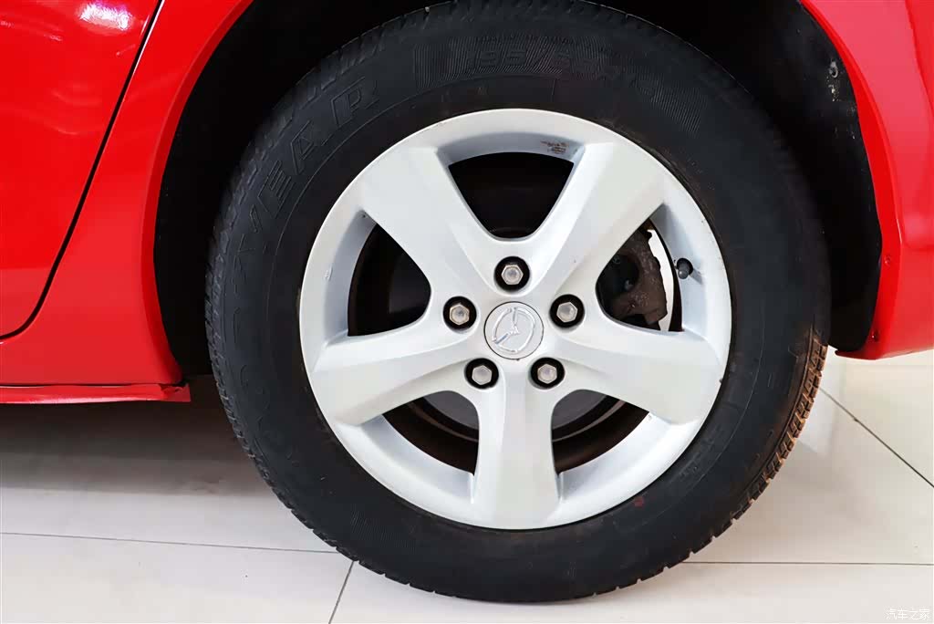 Mazda 3, 2010 16