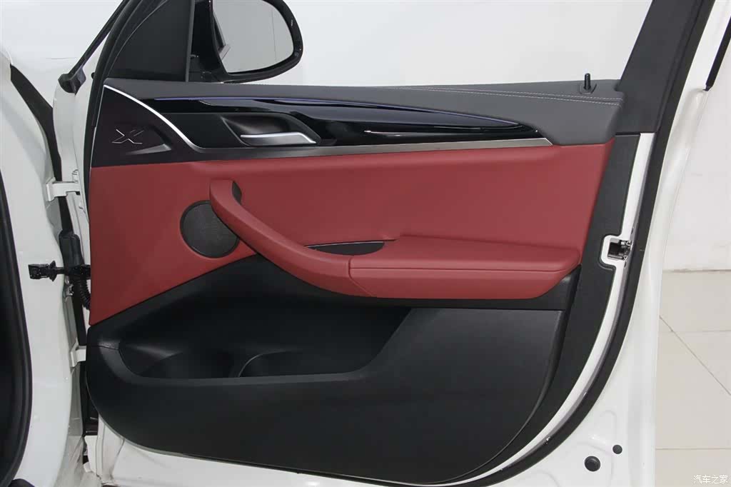 BMW X3, 2021 19