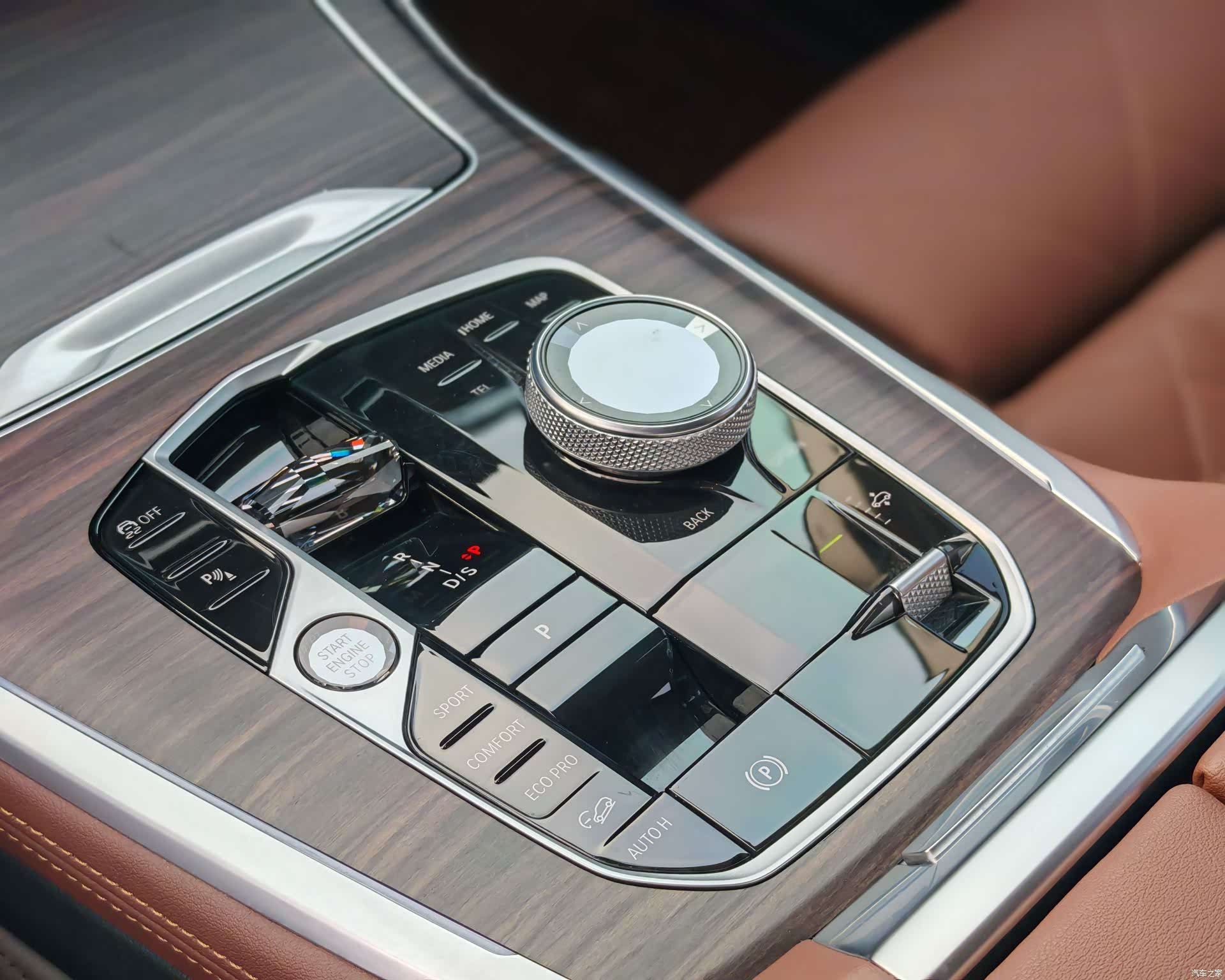 BMW X7, 2024 28
