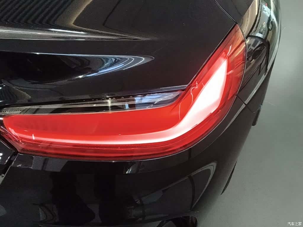 BMW Z4, 2020 24