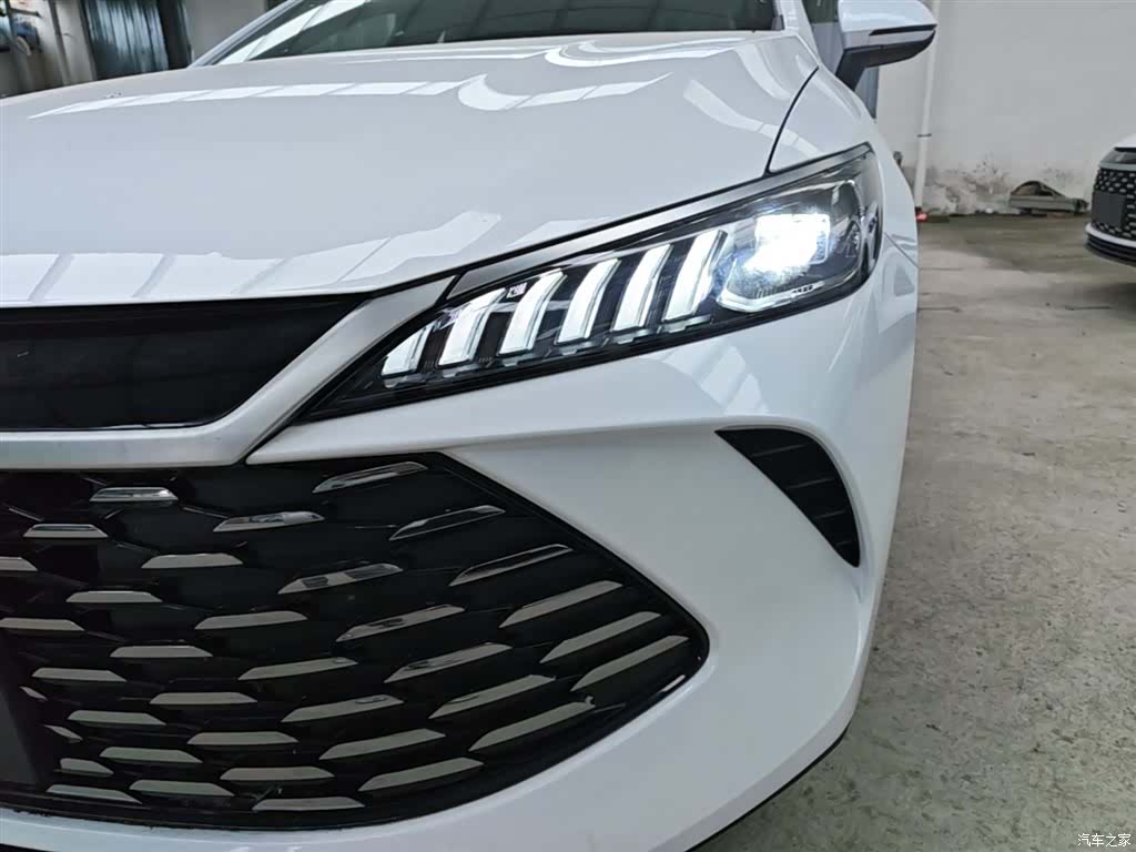 BYD Qin, 2026 24