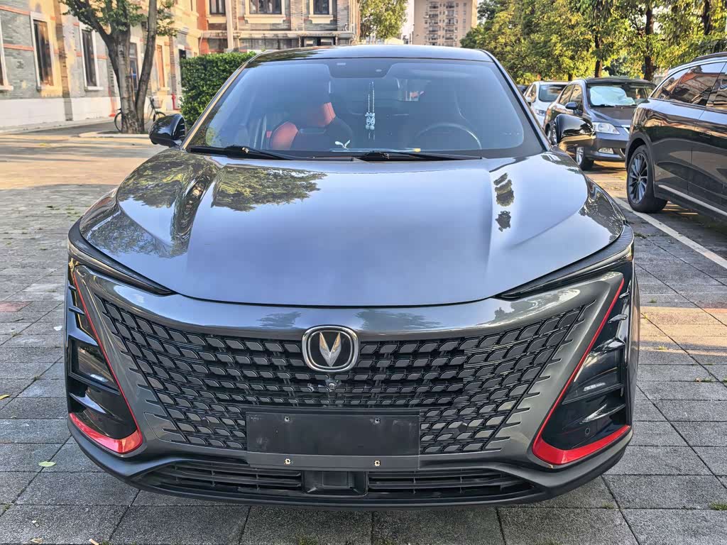 Changan UNI-T