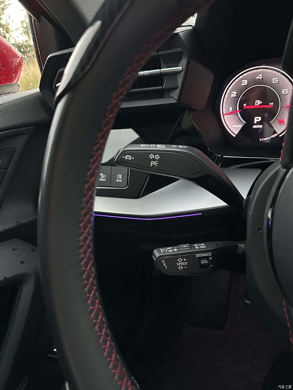 Audi A3, 2023 21