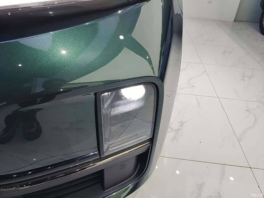 Li Auto L9, 2024 24