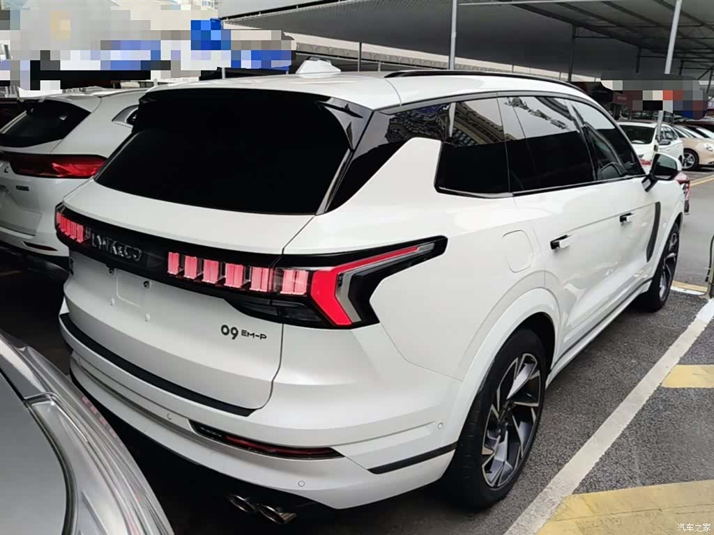 Lynk & Co 02, 2024 7