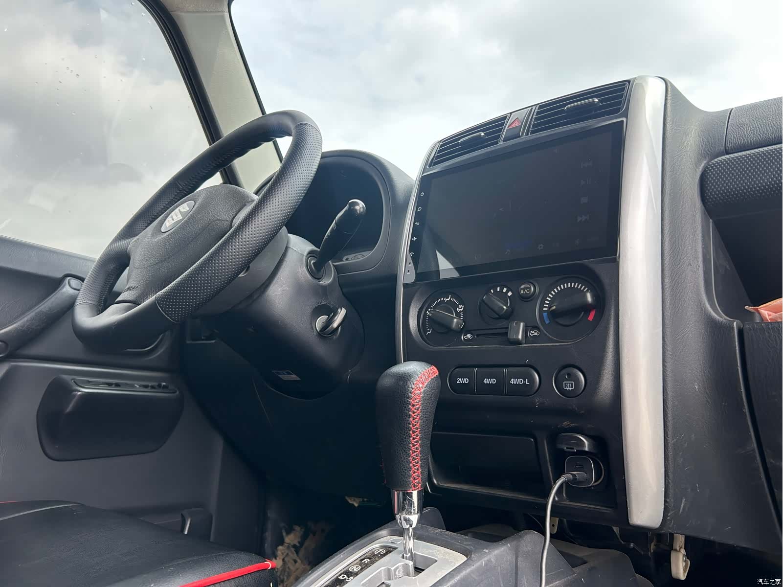 Suzuki 1.3, 2012 8