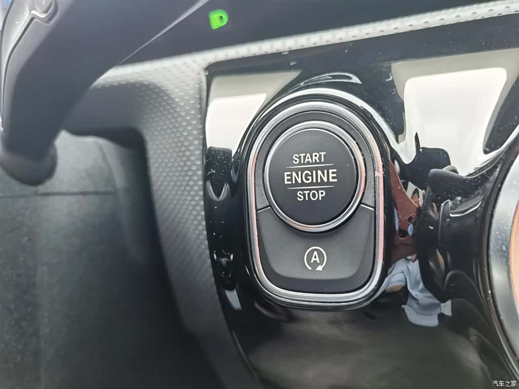 Mercedes-Benz CLA, 2023 27
