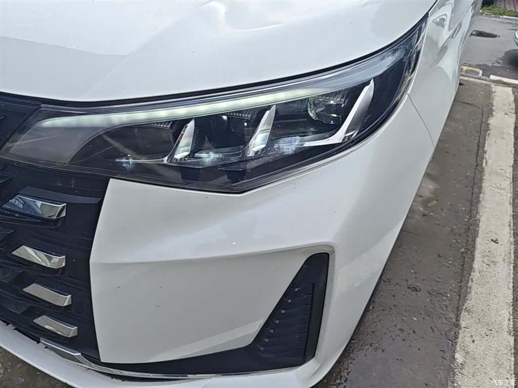 GAC M6, 2022 24