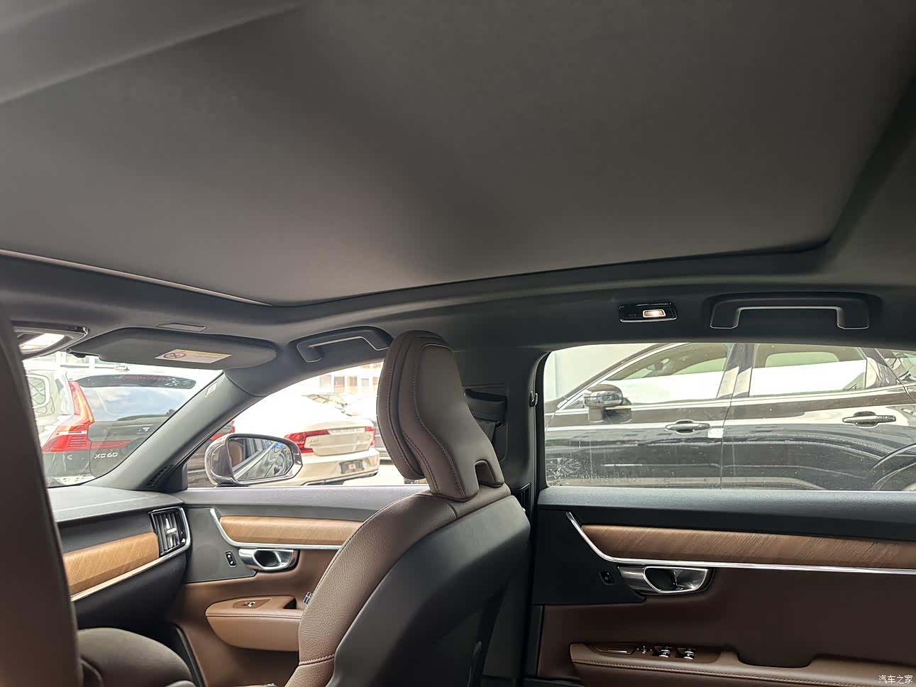 Volvo S90, 2024 6