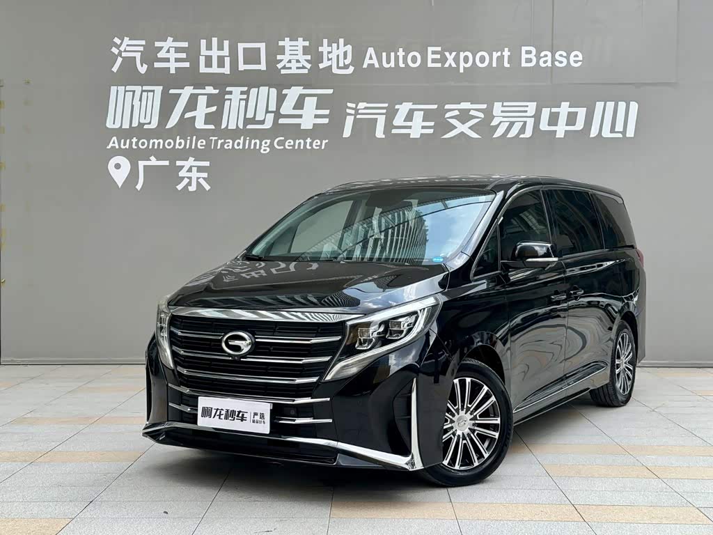 GAC M8