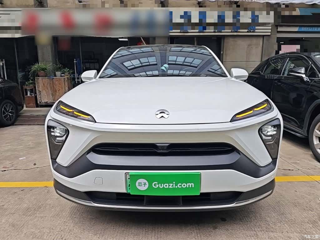 NIO EC6, 2023 3
