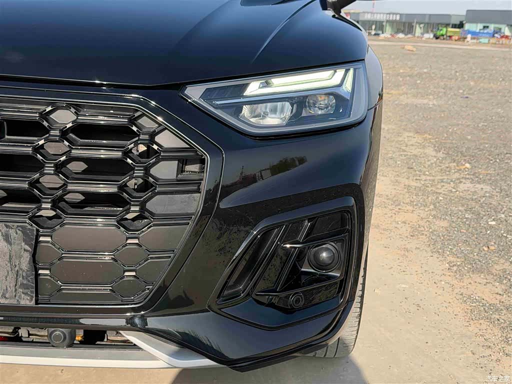 Audi Q5L, 2024 13